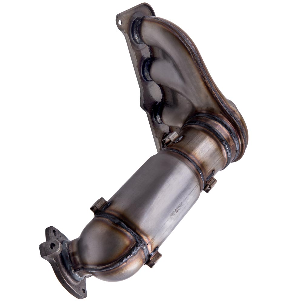 EPA Manifold Catalytic Converter for Toyota Camry CE Sedan 4-Door 2.4L 2007 2008