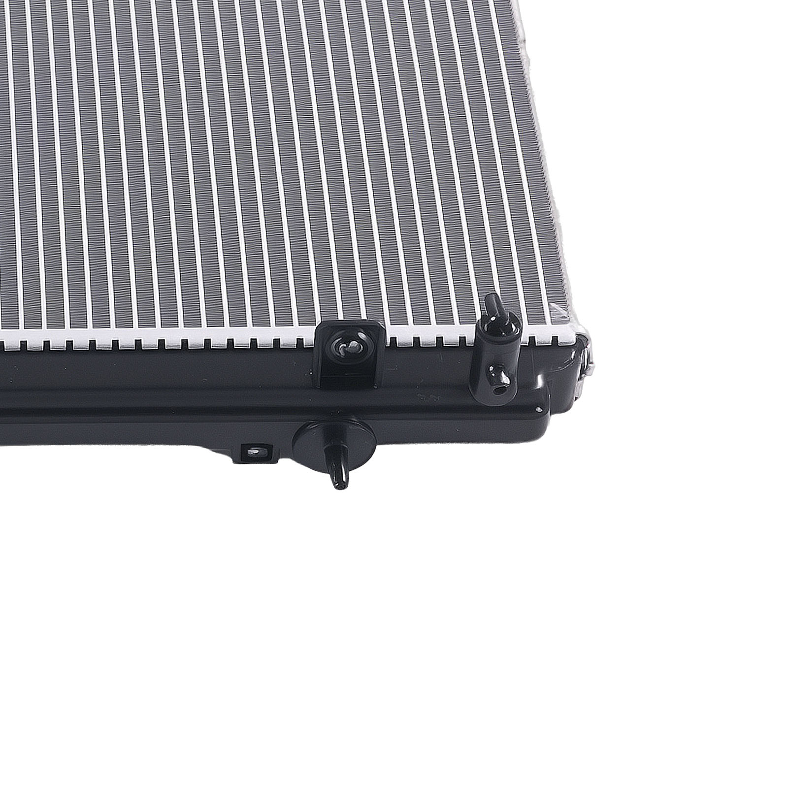 Coolant Radiator Assembly for Subaru Outback 2020-2023 2.4L 45111AN01A MT