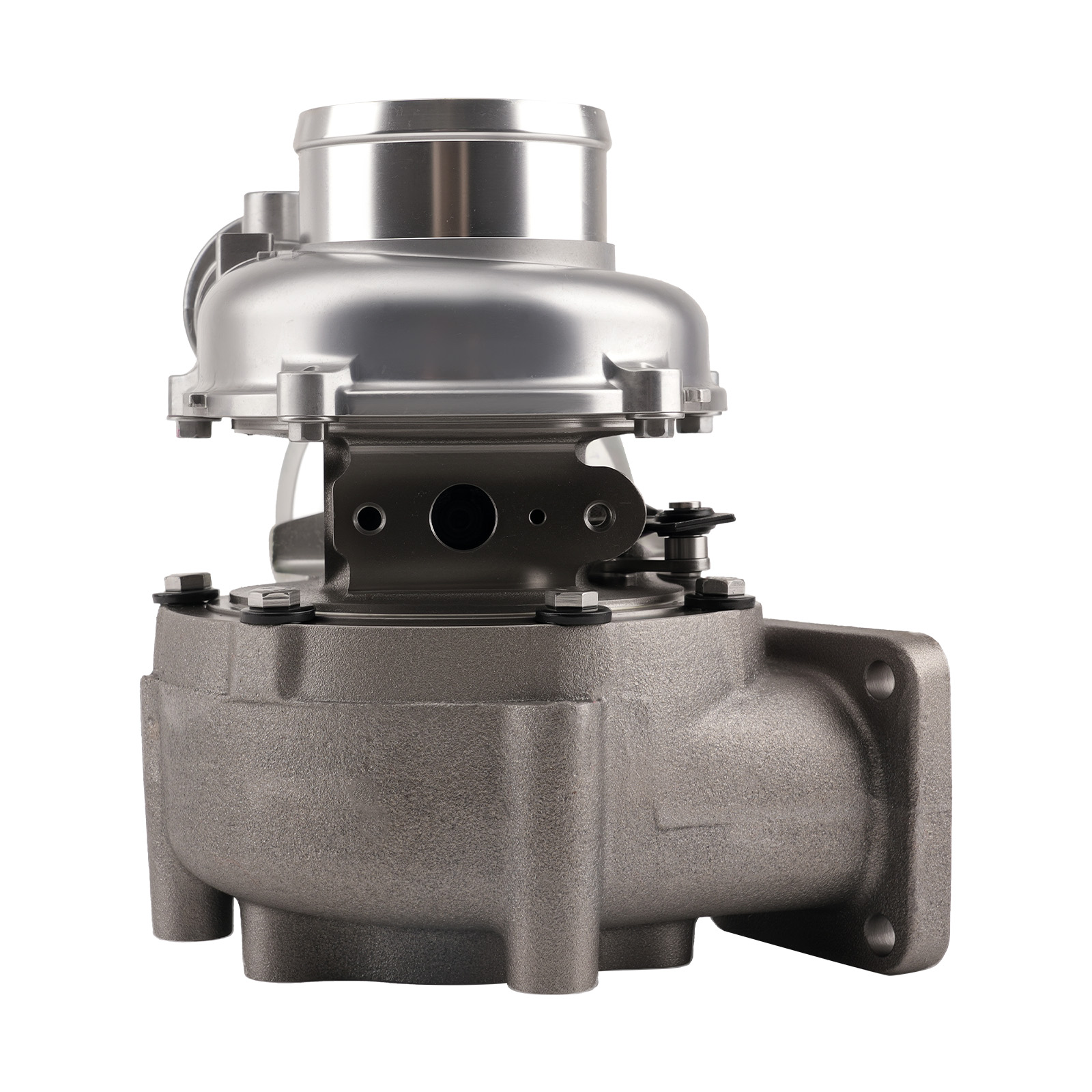 Upgrade Billet Turbolader for Isuzu D-MAX 3.0 CRD 4JJ1-TC 3000 ccm chra NEU