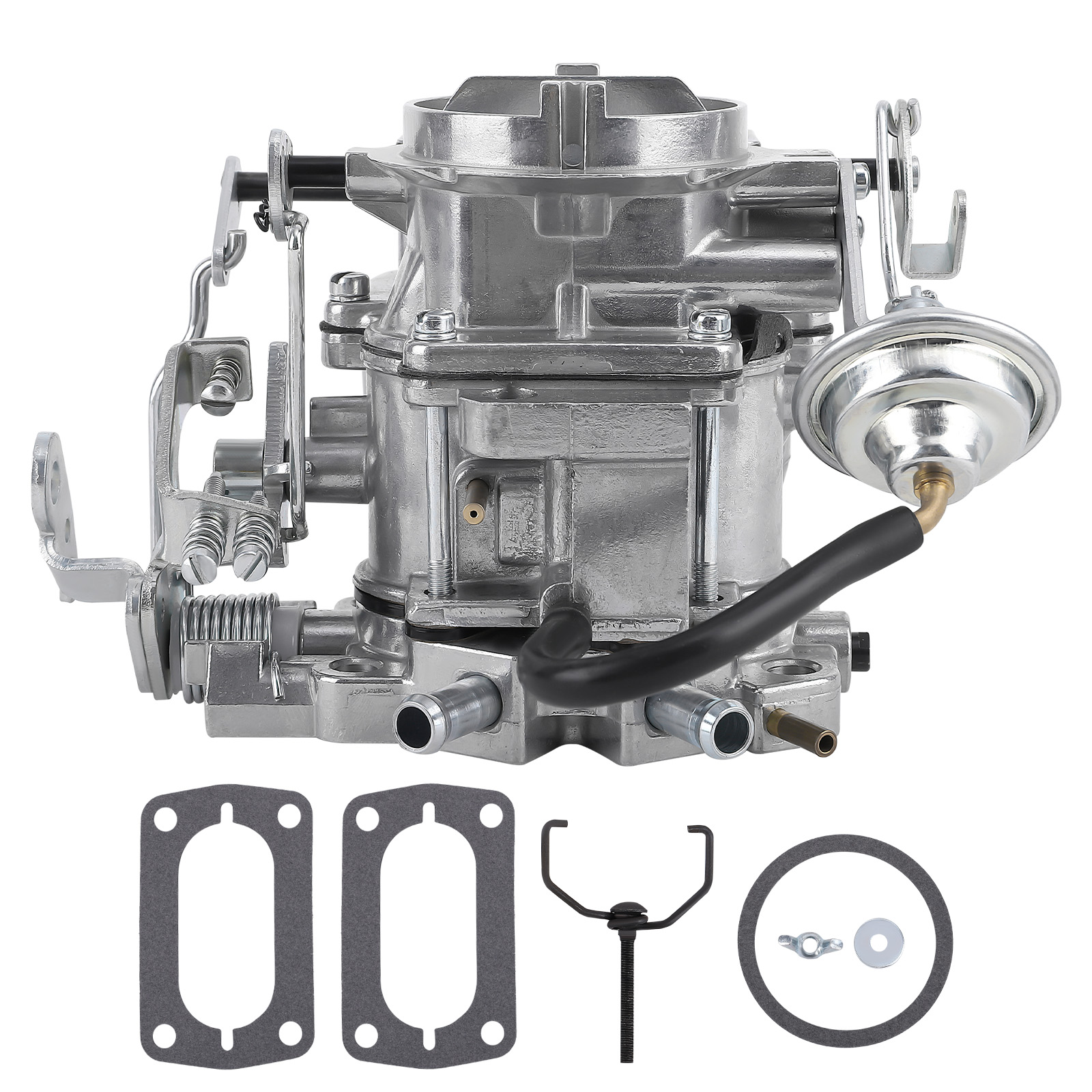 2BBL Carburetor Carb for Dodge 273-318 engine 1966-1973 273318 273-318 8211S