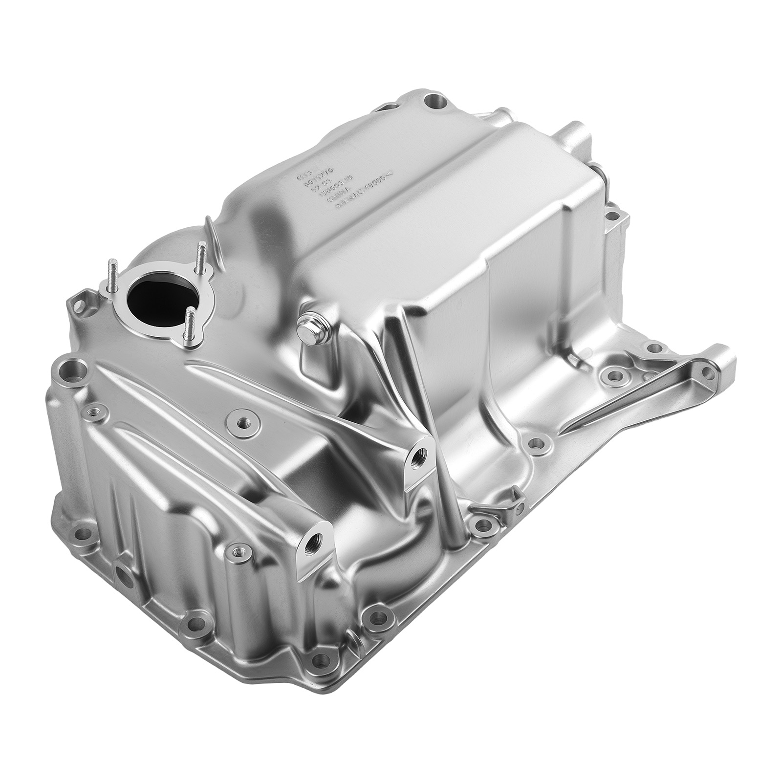 Oil Pan Assembly for Mini Cooper F57 F55 F56 1.5L 14-17 11138611689