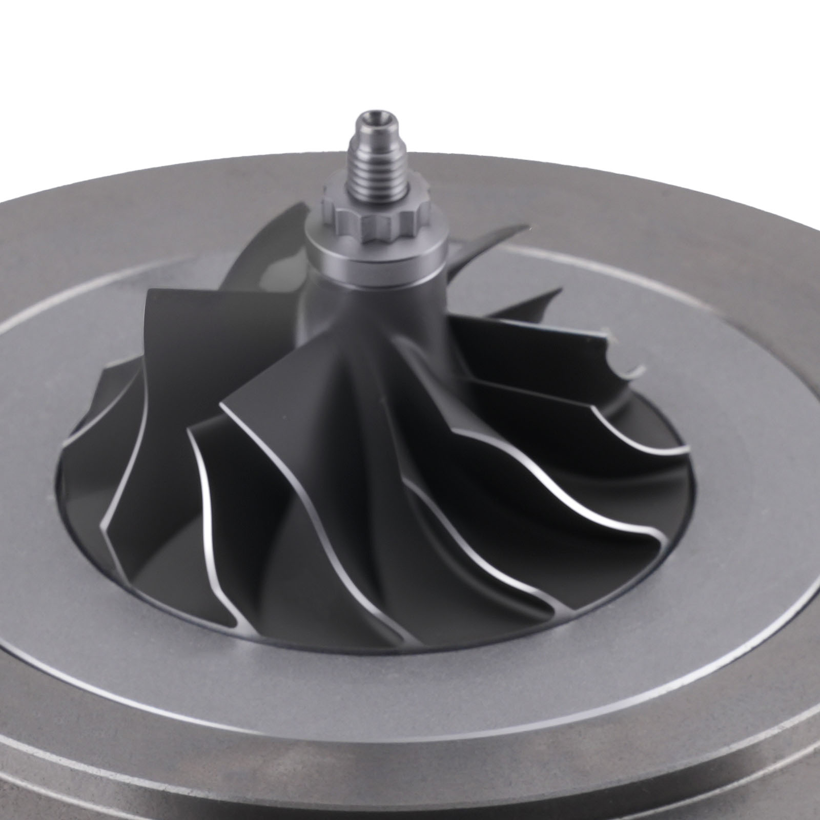 Turbolader rumpfgruppe for Mercedes-Benz OM646 Euro4 752990-5001