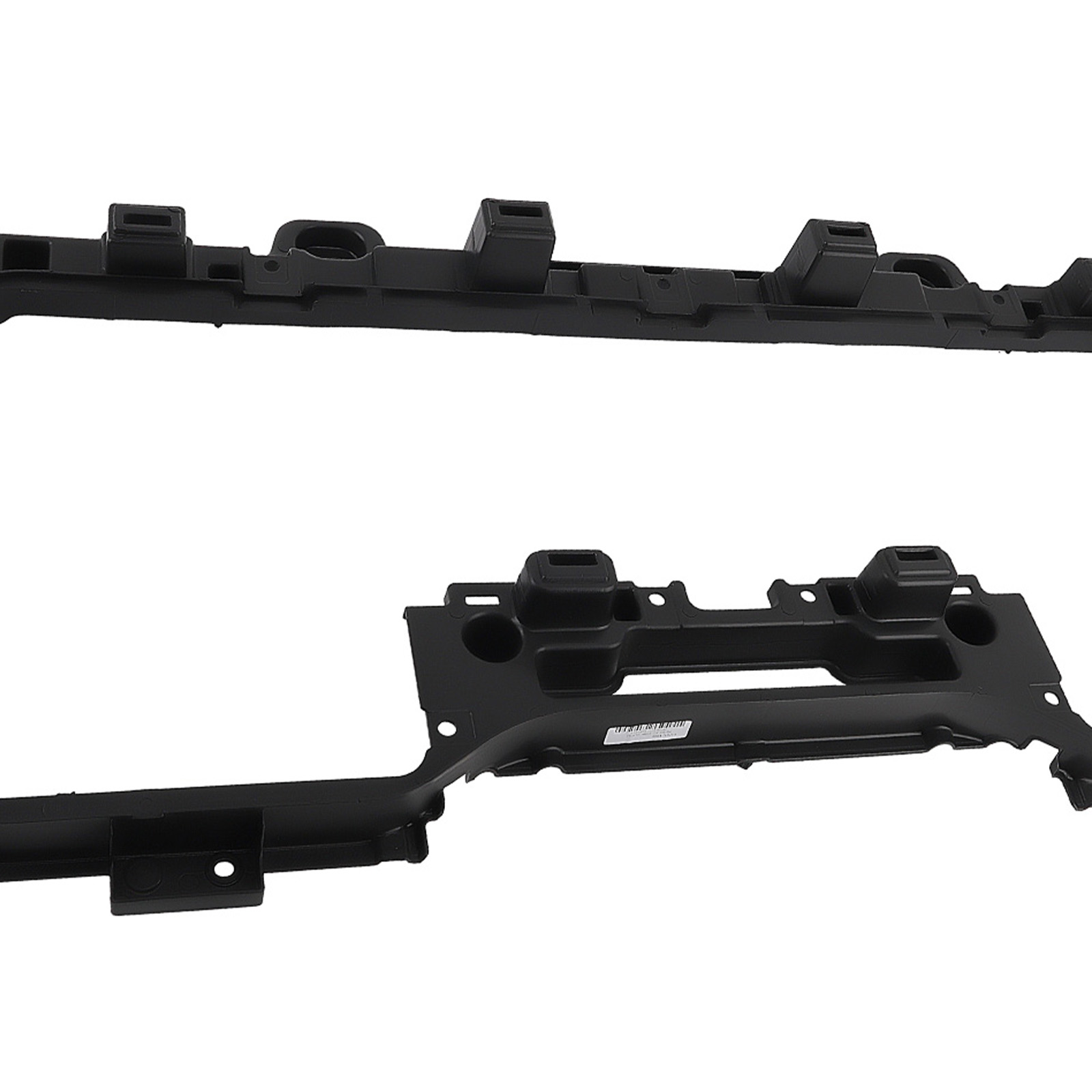 Front Black Panel Shutter for Silverado Sierra 1500 2016-2019 85632898