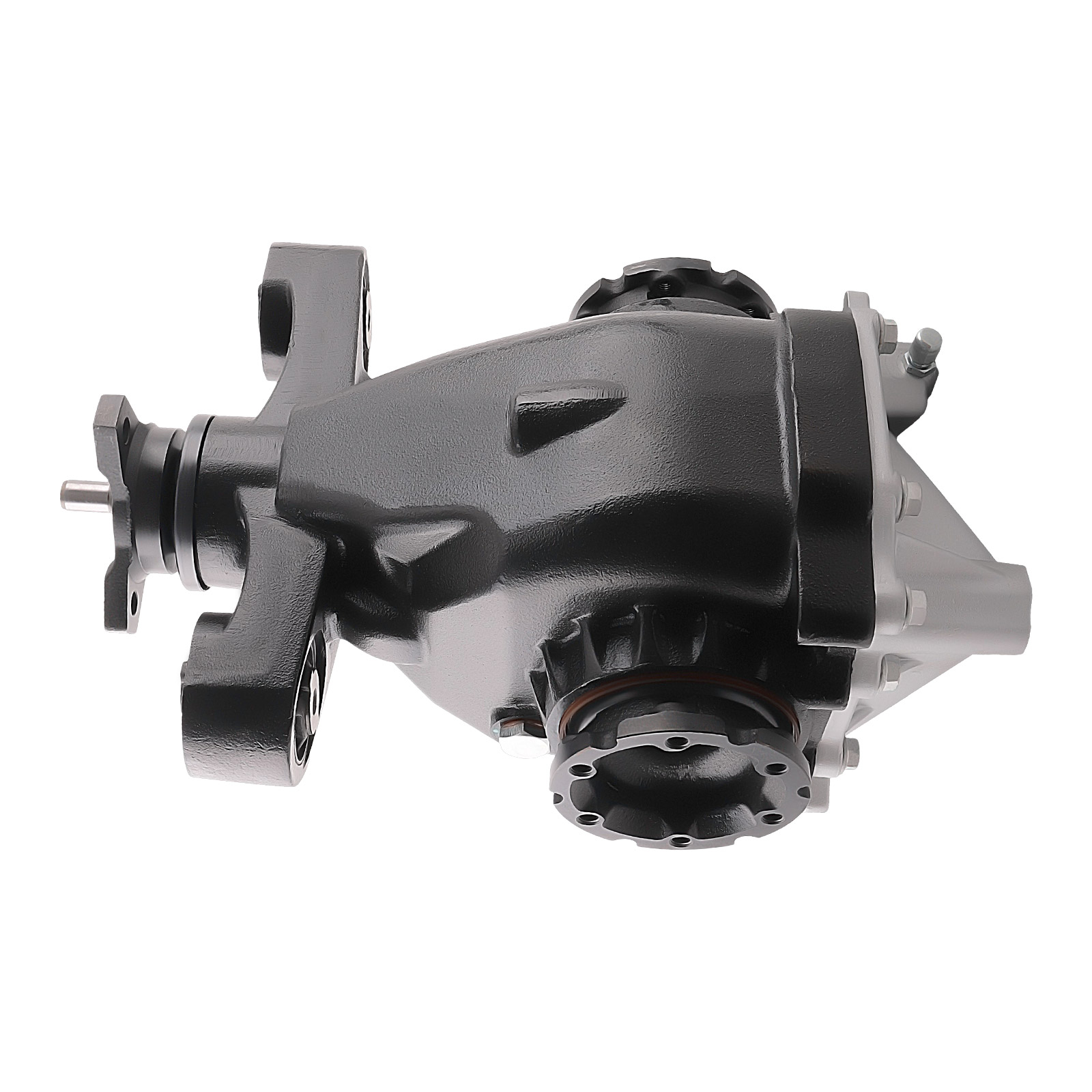 Rear Carrier Differential Assembly For Cadillac CTS 3.45 14-19 84110755 AWD
