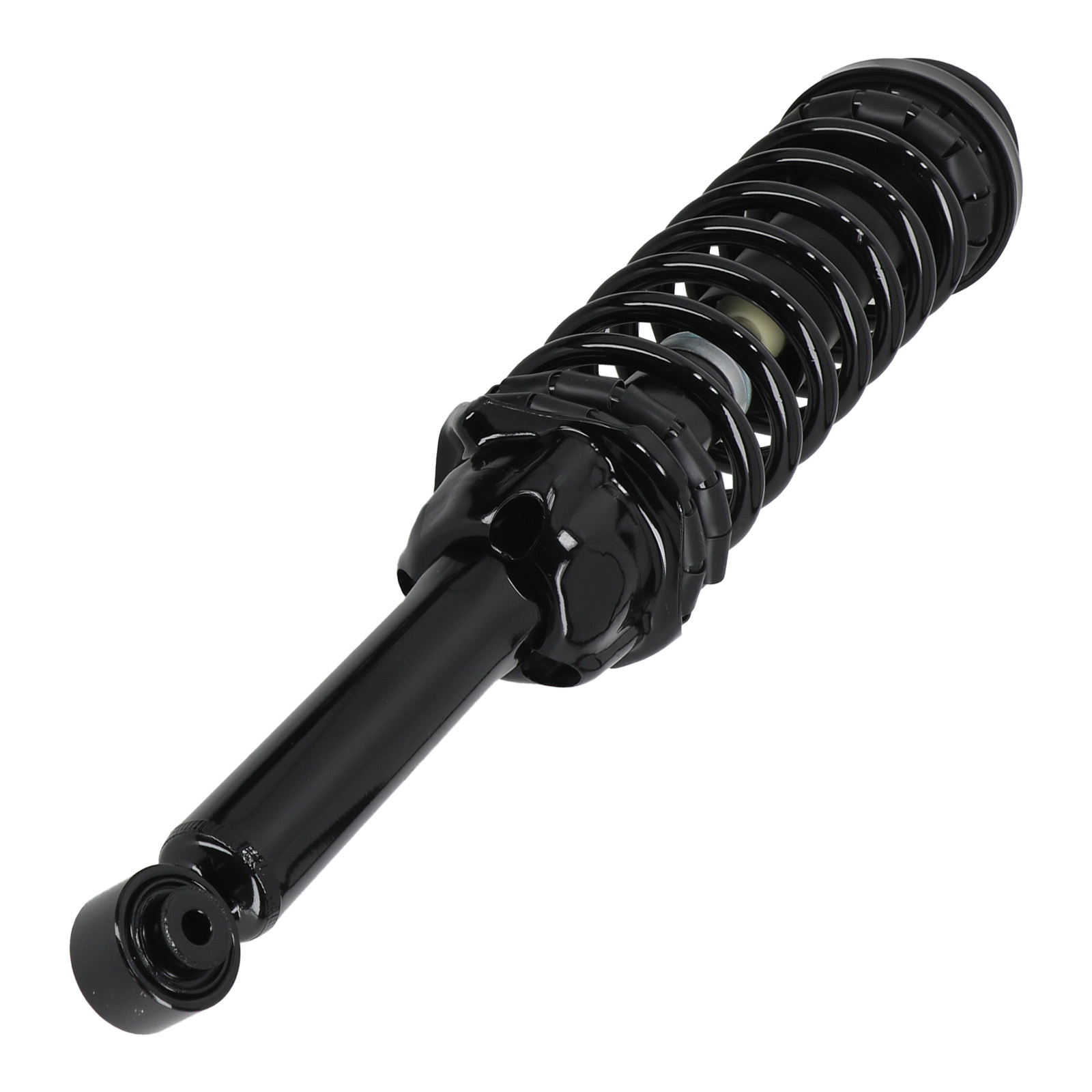 Set of 2 Rear Left Right Complete Strut Assembly 171325 For Honda CR-V 1997-2001