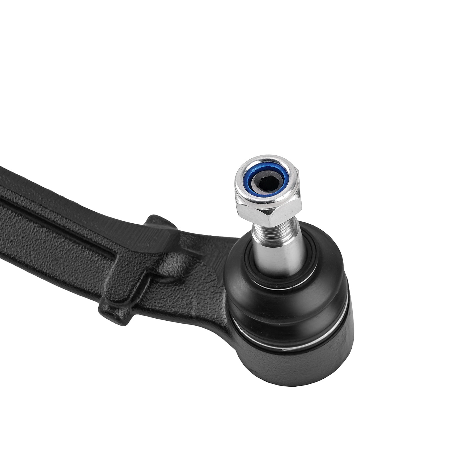 Front Lower Control Arms w/ Ball Joints for Dodge Challenger 2011-2014 522-802