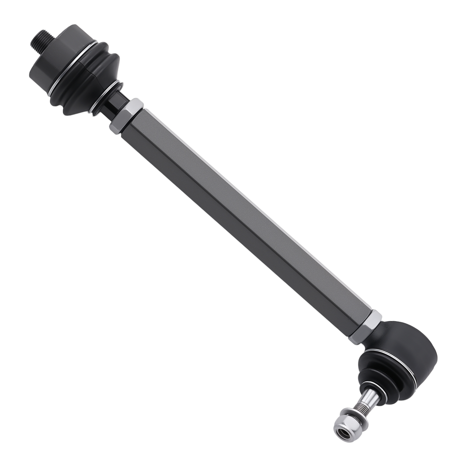Heavy Duty 0-6