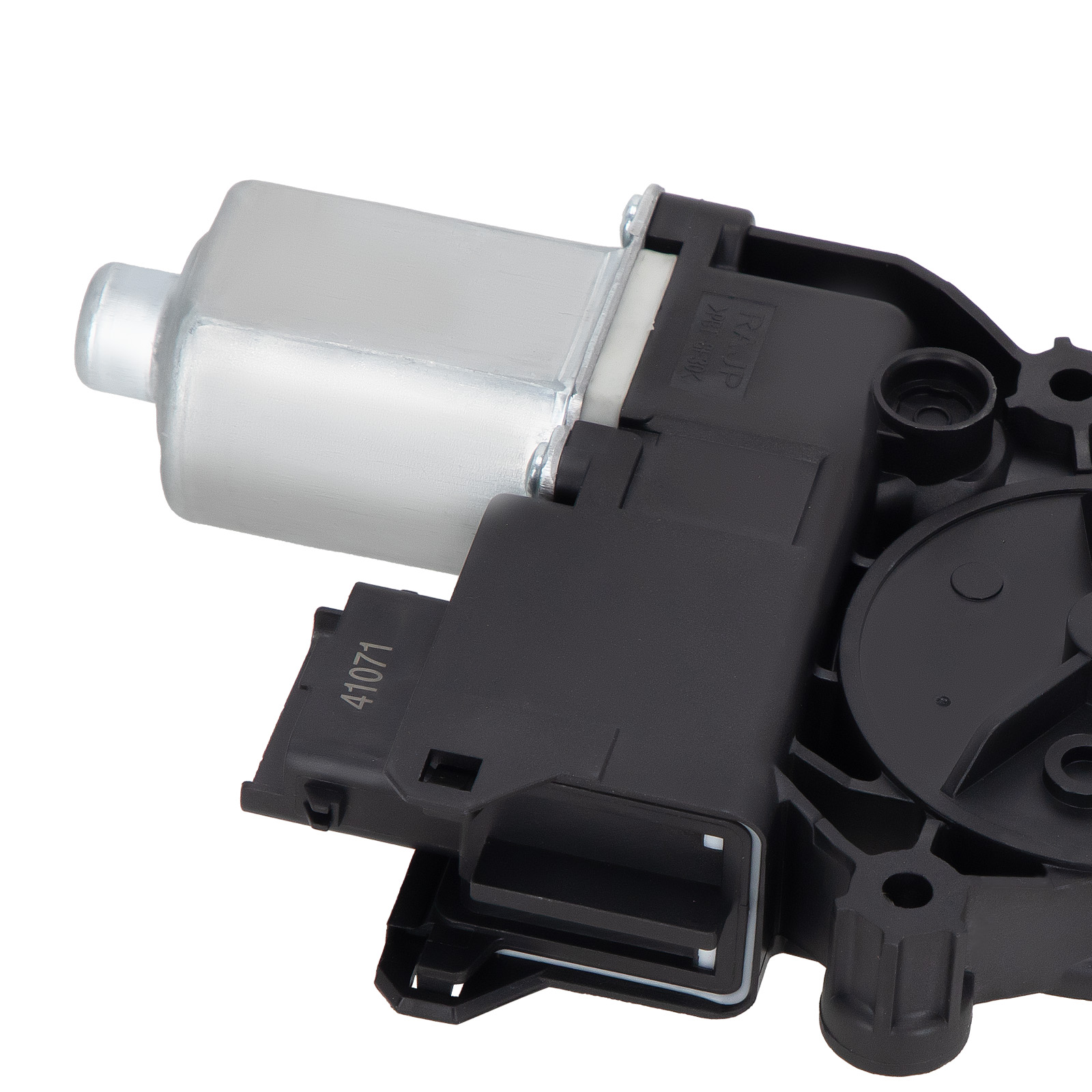 1x Front Left Window Motor for Hyundai Sonata Hybrid L4 2.4L 11-15 824503S011
