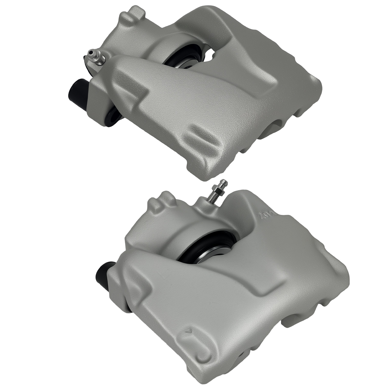 Pinza de Freno Delantera for Renault Fluence 1.5-1.6 dCi 2010-2025 430691