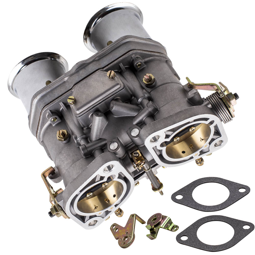 1 x Vergaser for VW Beetle BUG Käfer, Bus FIAT V6 V8 44IDF for Jaguar