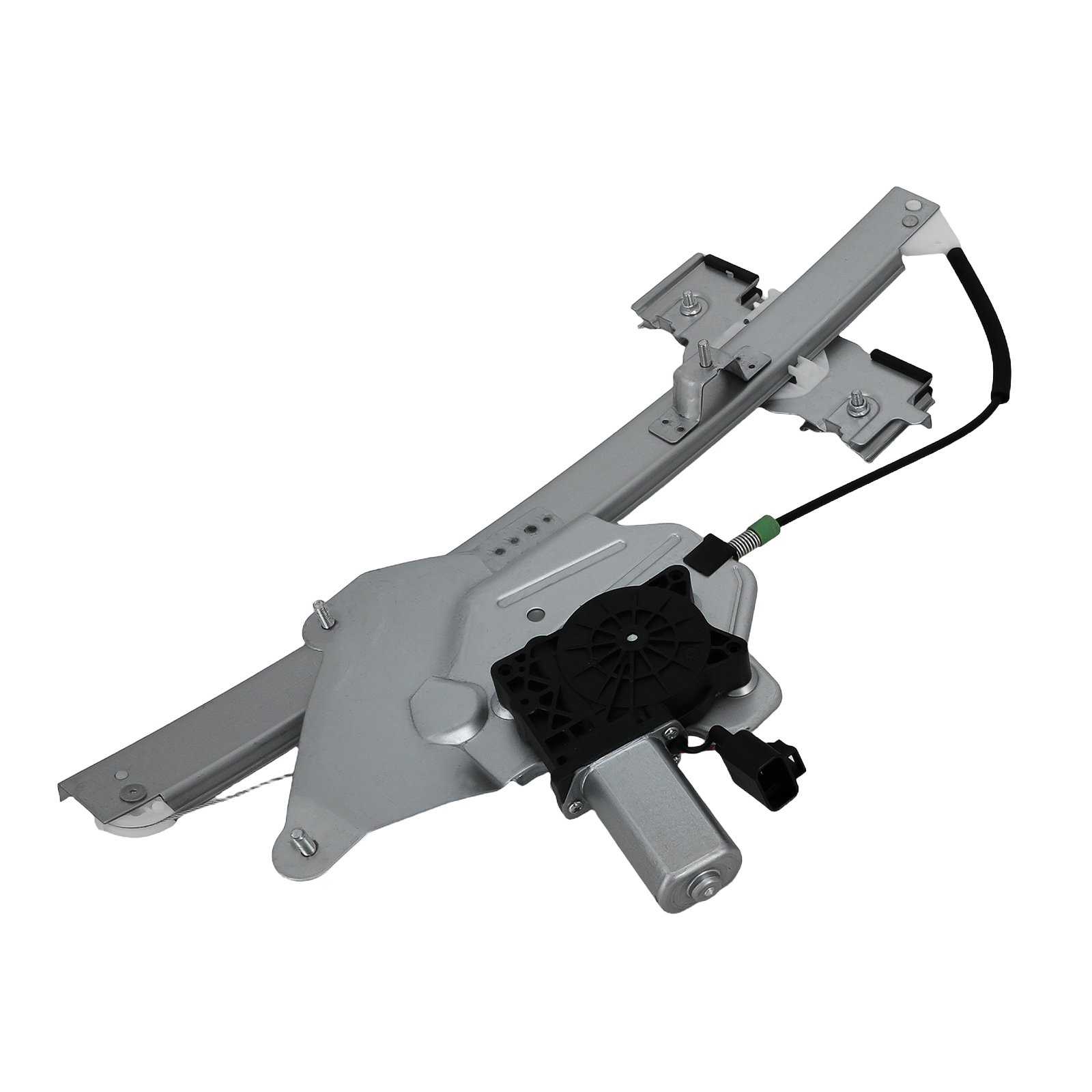 1pc Front Left Window Regulator Assembly for Buick LeSabre 2000-2005 741762