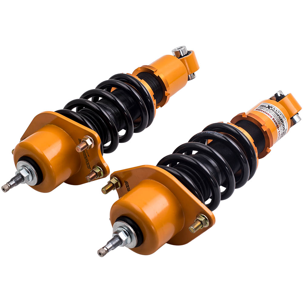 Complete Coilovers Kits for Scion tC 20052010 Adjustable Height Shock