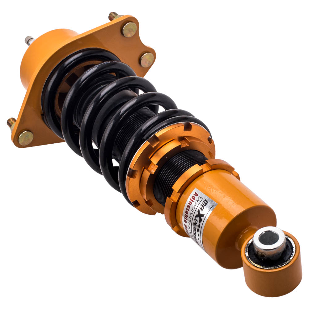 Complete Coilovers Kits for Scion tC 20052010 Adjustable Height Shock