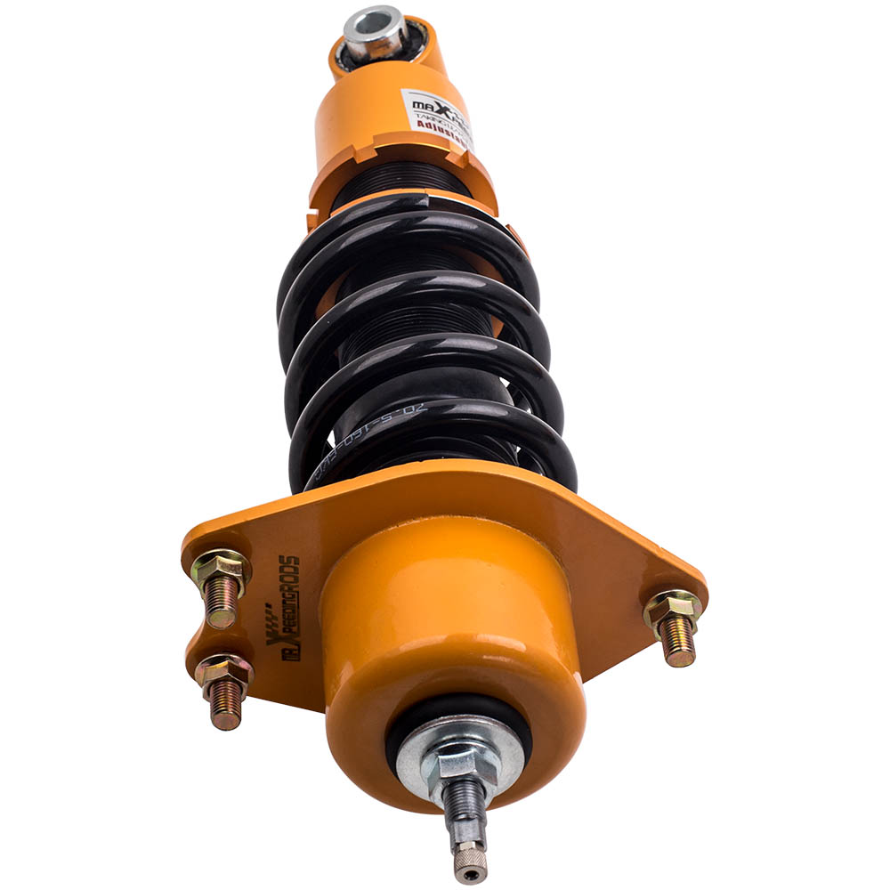 Complete Coilovers Kits for Scion tC 20052010 Adjustable Height Shock