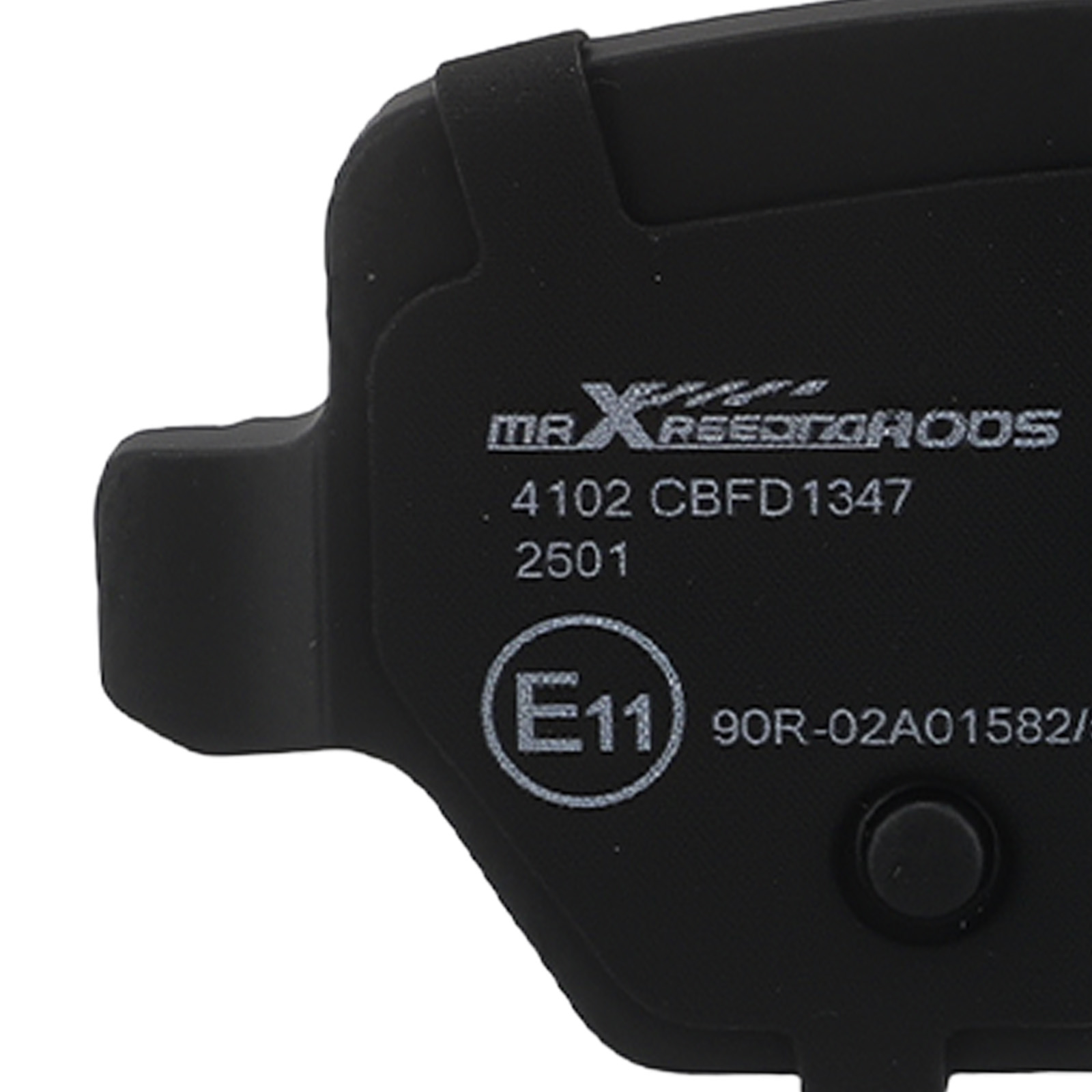 Bremsbeläge Hinten For BMW 1er E81 E87 3 E90 E92 MINI Countryman R60 Paceman R61