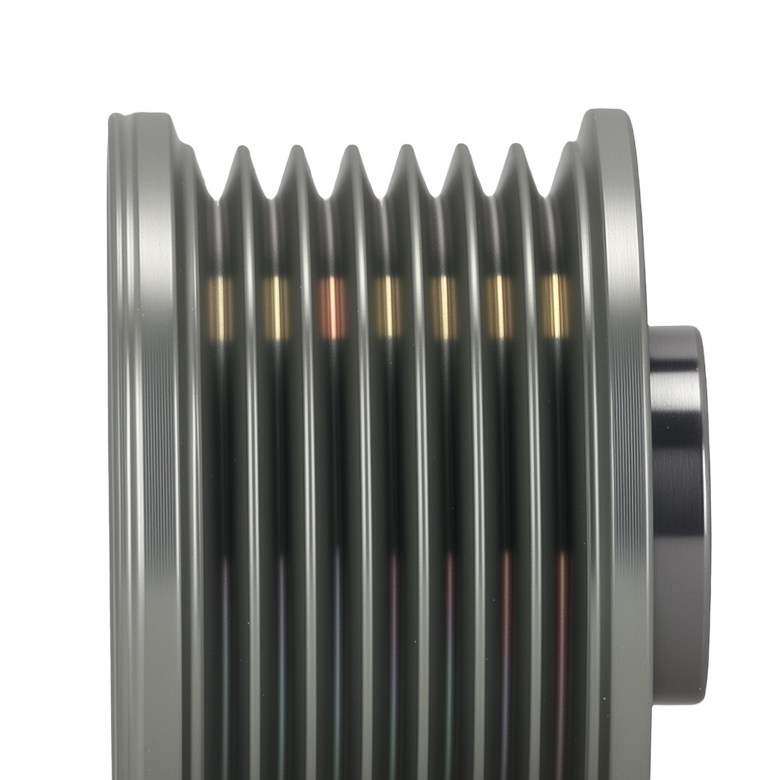 Poulie d'alternateur for Nissan NV300/Qashqai 1.6L 2013-2024 23100JG71A