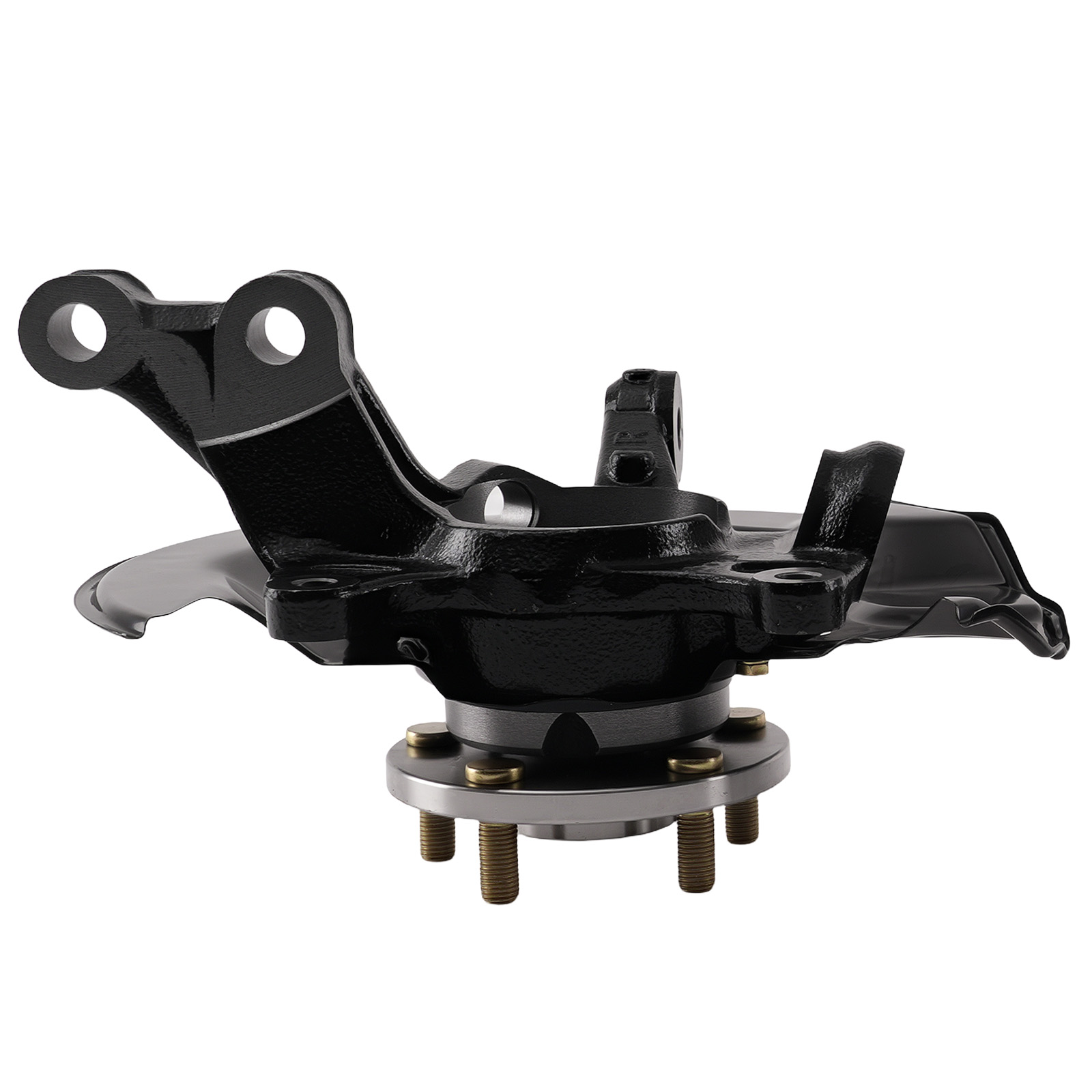 2x Front Knuckle & Wheel Bearing Hub For TOYOTA  COROLLA Models LK032 New