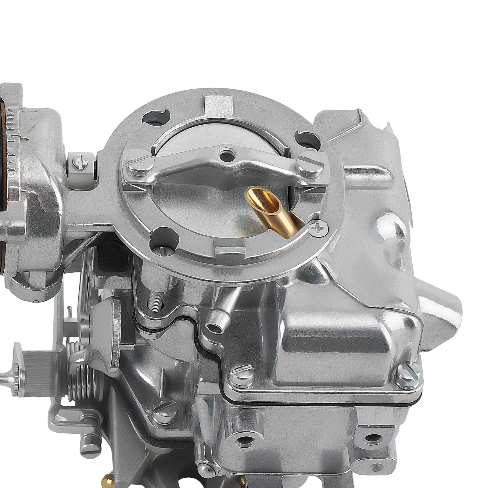 New Carburetor Carb For Ford 240 250 300 6 CIL 1975-1982 D5TZ-9510AG RSC-300A