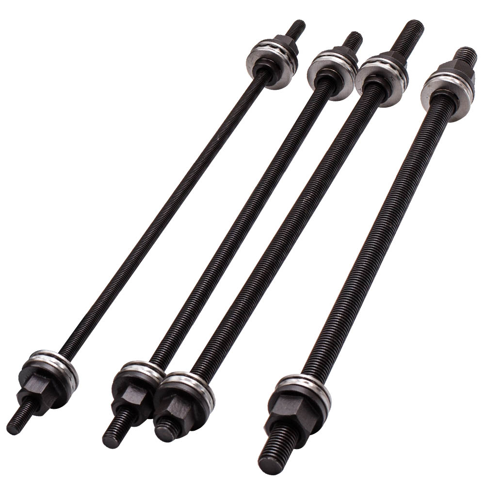 Universal Press Pull Sleeve Kit Bush and Bearing Removal and Install