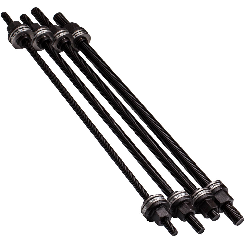 Universal Press Pull Sleeve Kit Bush and Bearing Removal and Install