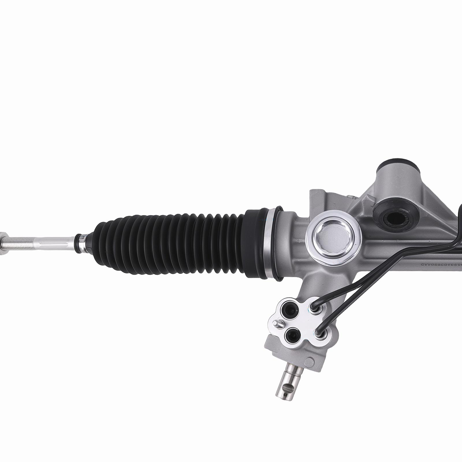 Power Steering Rack & Pinion For Ford Explorer Ranger Mazda B3000 V6 01-2011