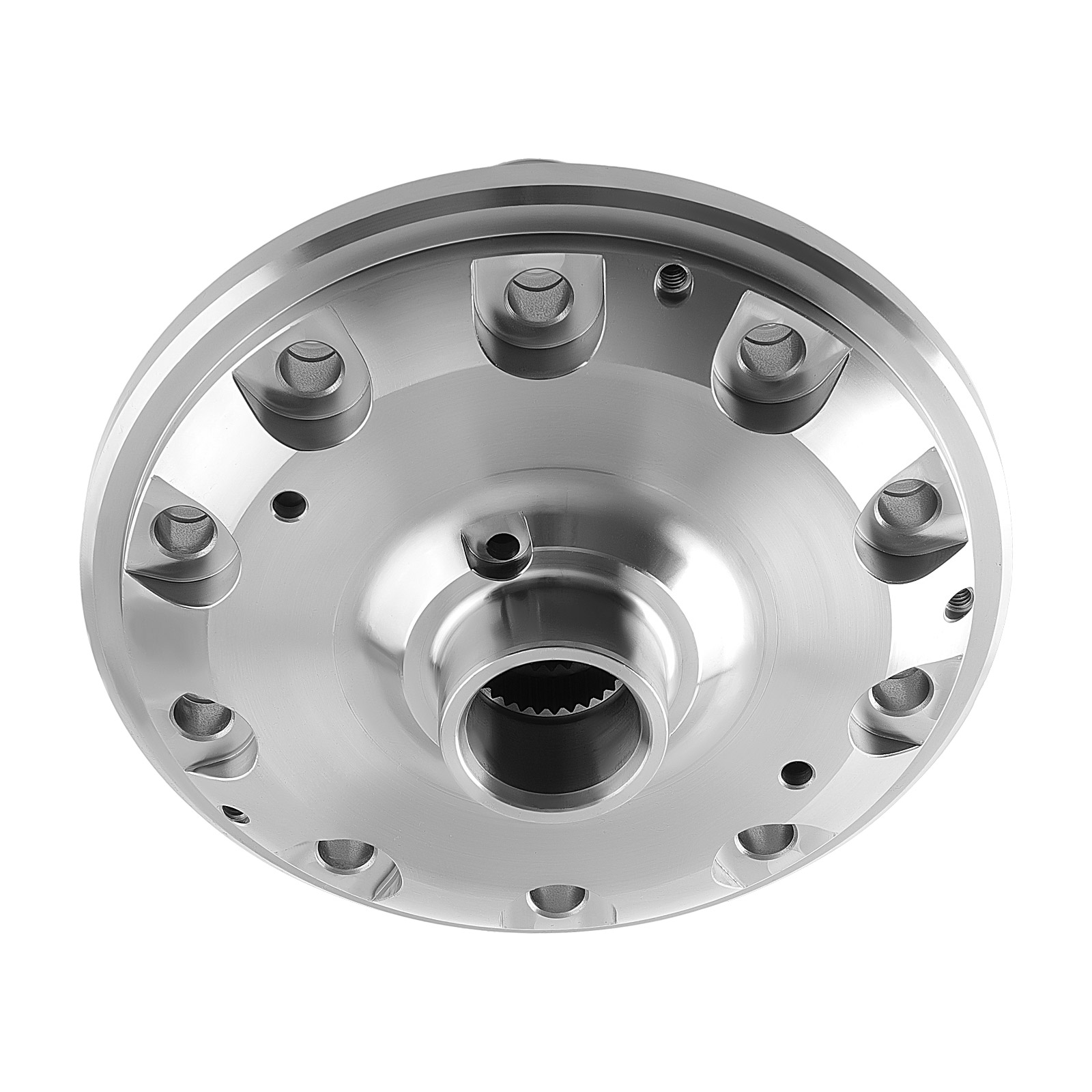 9'' 31-Spline Ford LSD Limited Slip Rear Differential For Ford | 9