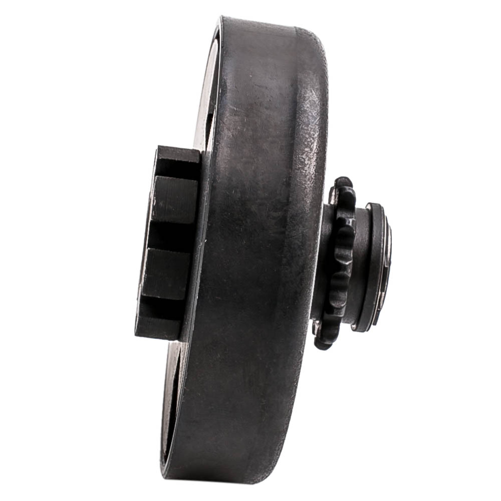 For Predator 212cc 6.5HP Centrifugal Clutch 3/4" Bore 12 Tooth #35