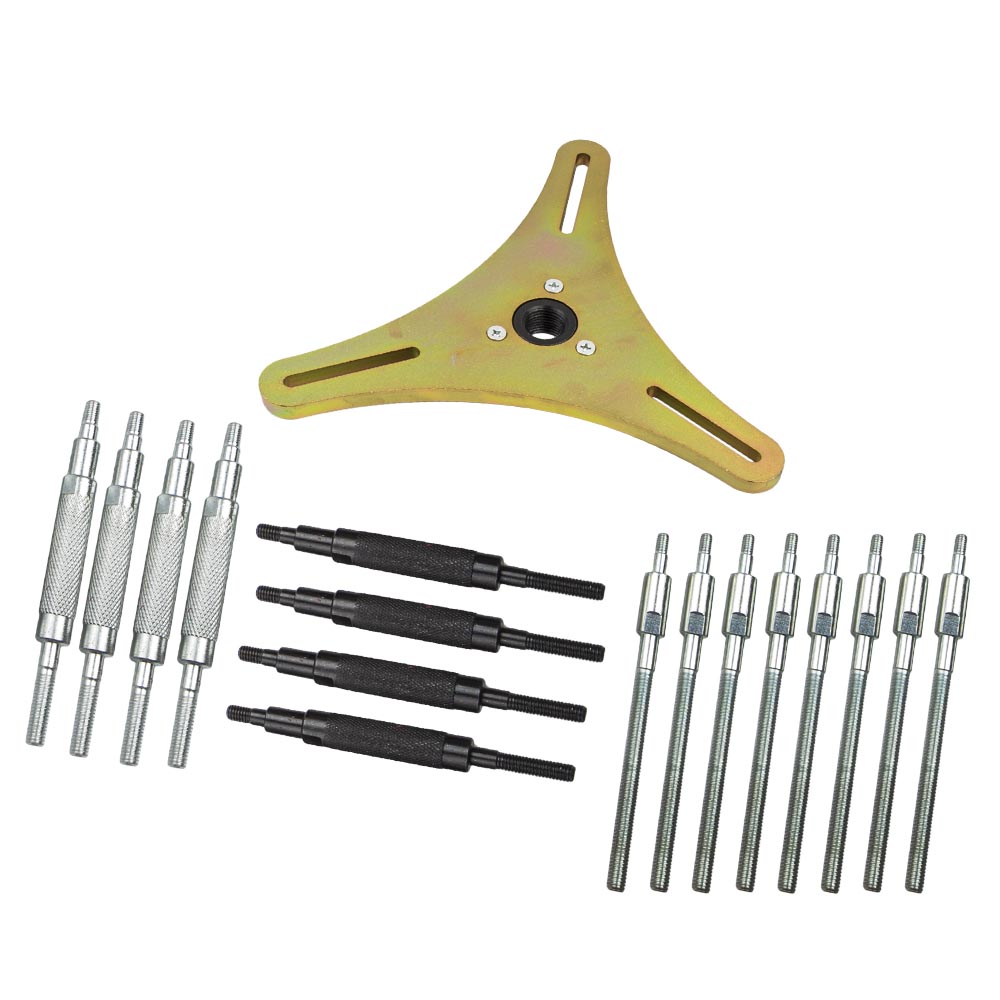 Centreur Embrayage Universel Coffret Réglage Alignement Outil Voiture for BMW