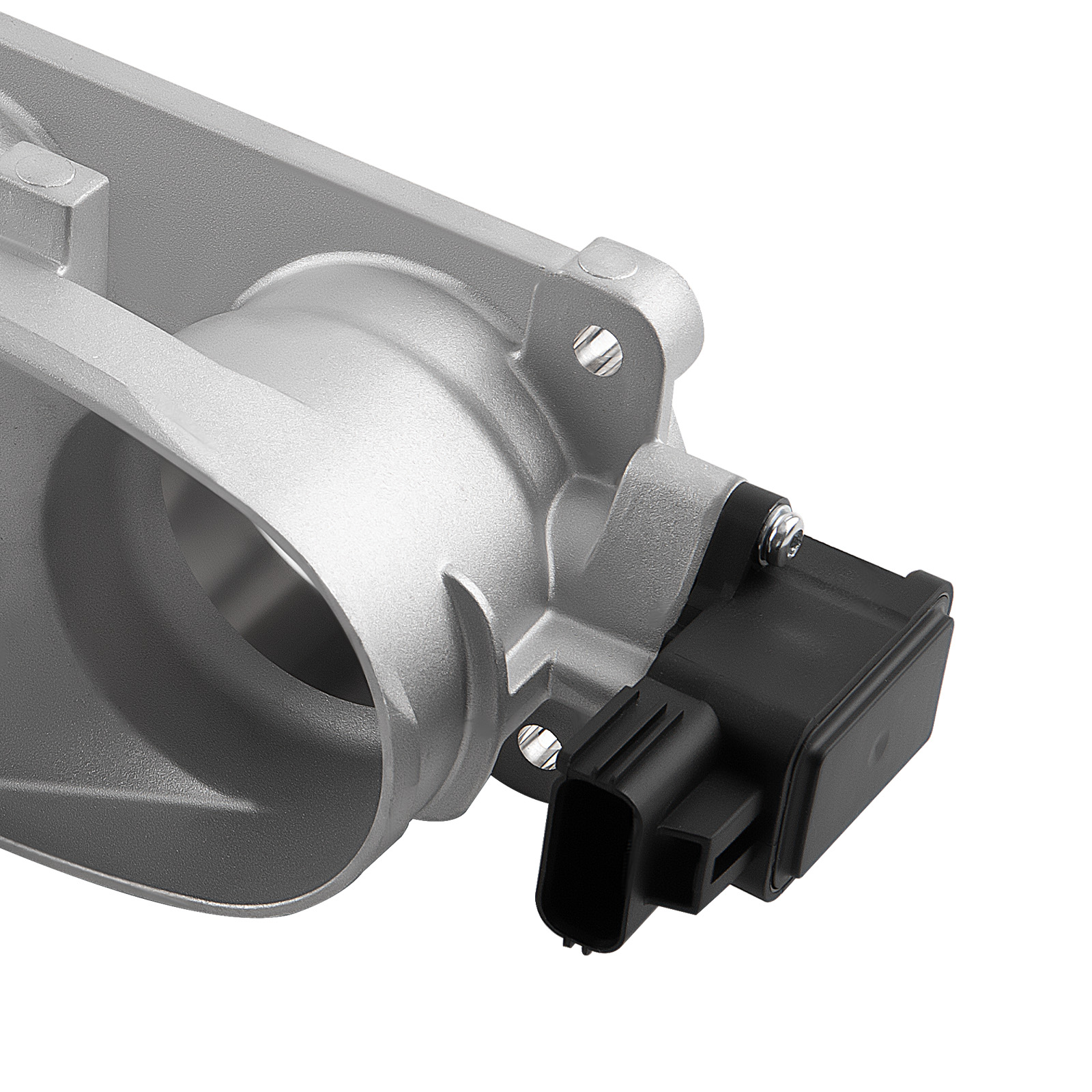 Throttle Body Assembly for Ford E-350 E-450 F-350 2008-2014 Mustang 9C3Z9E926C