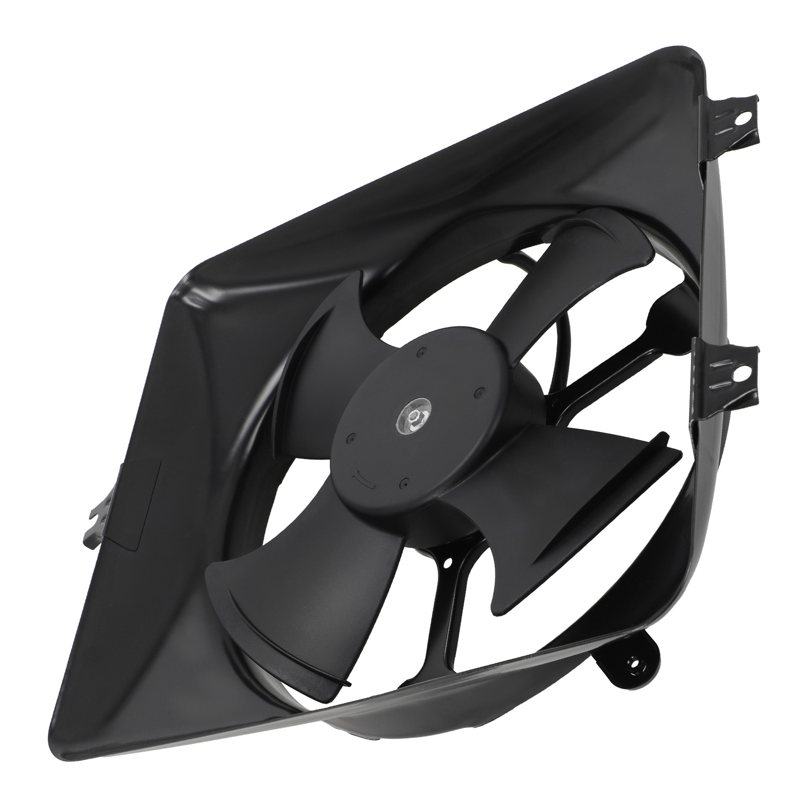 Cooling Fan for Honda Accord 3.0L V6 2003-2007 38611RCAA01 2Pins 240W