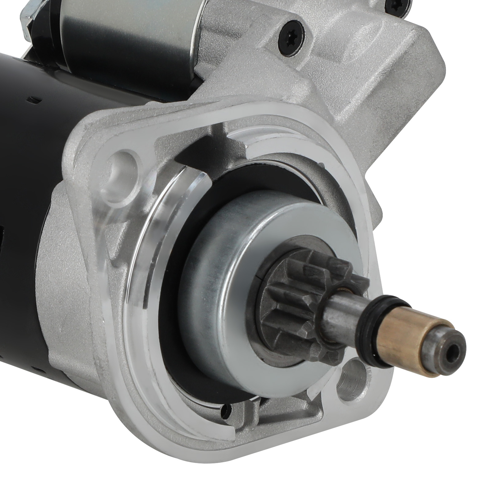 Starter Motor For VW classic BEETLE KAEFER TRANSPORTER T1 T2 1.6  1500 1600 1x