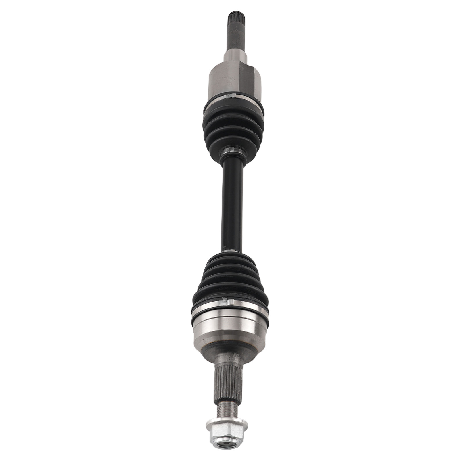 Pair Front Left+Right CV Axle Shaft For Chevrolet Equinox GMC Terrain 2010-2017