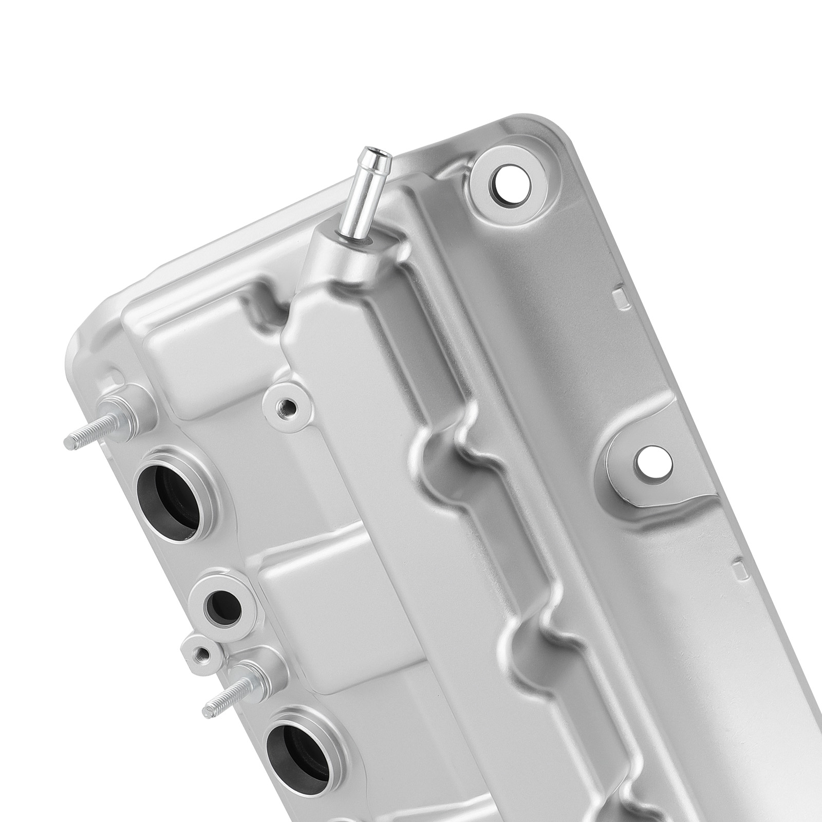 Aluminum Valve Cover Replace for Honda Accord Oddyssey 2008-2012 12310-R70-A00