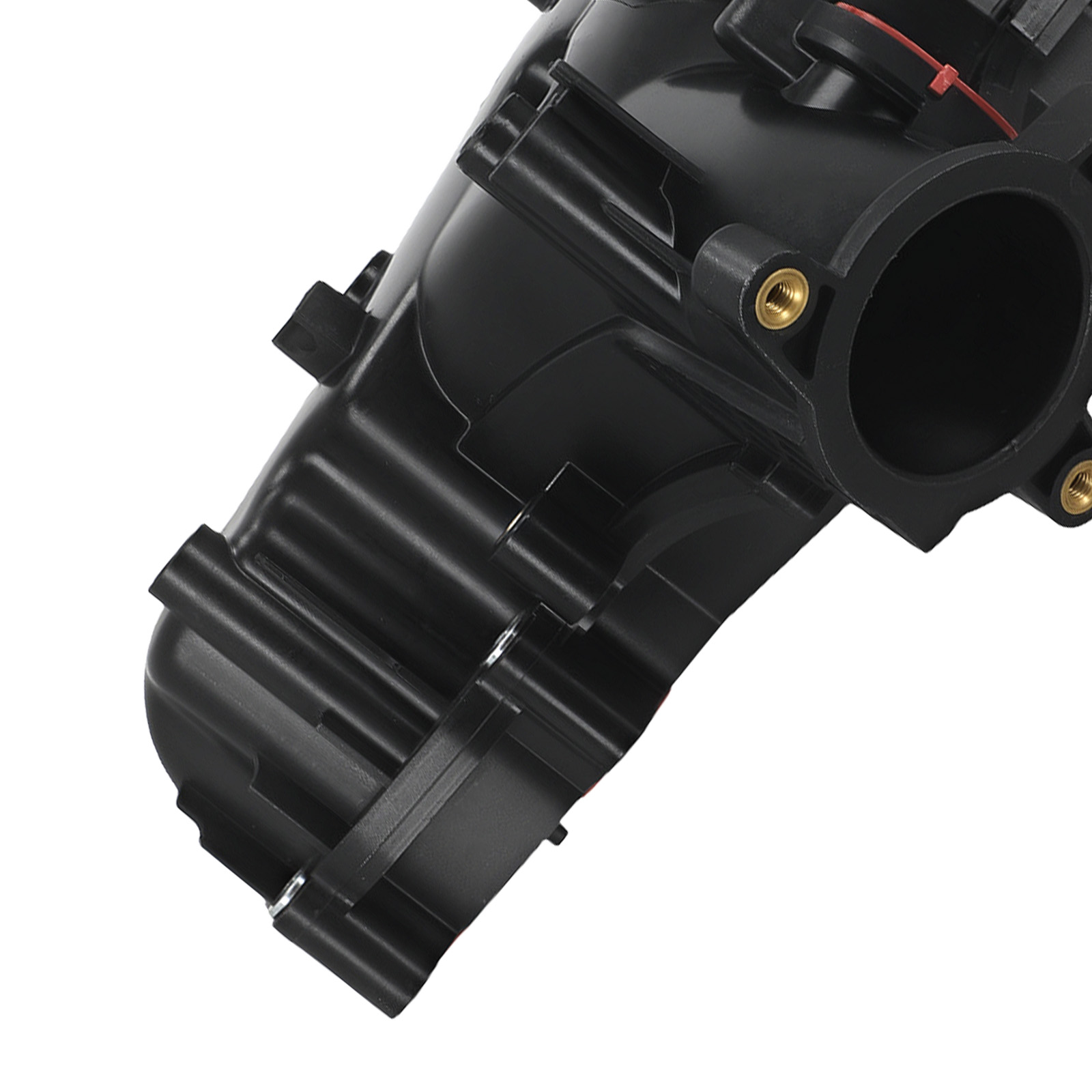 Ansaugkrümmer Ansaugbrücke for Seat Ibiza IV Skoda Fabia VW Polo 1.2 03P129711D