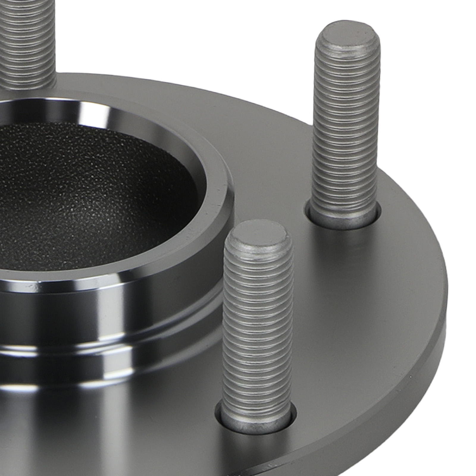 Rear Wheel Bearing Hub Assembly for Mazda5 2006-2010 512347 BP4K2615XD 5-Bolt