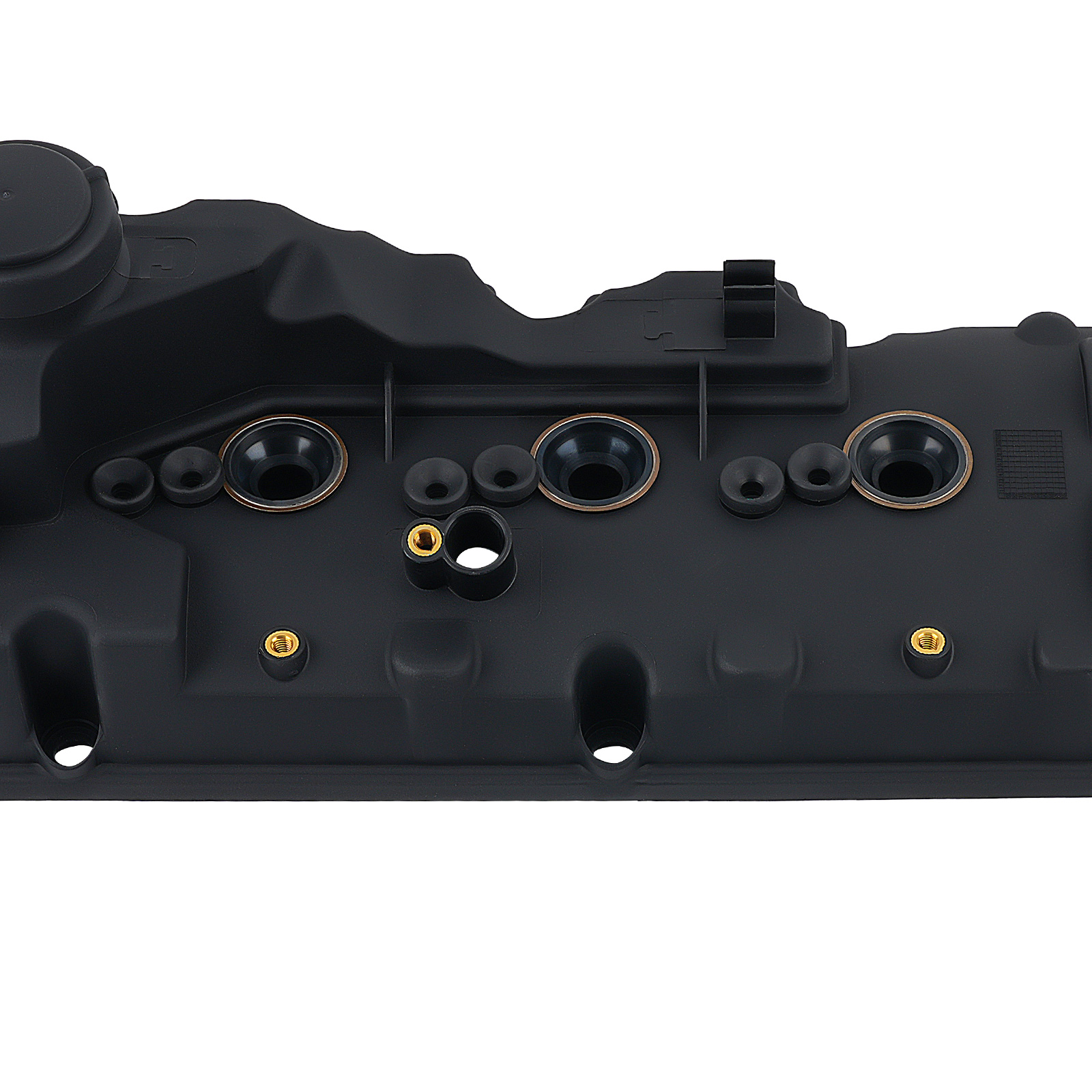 Engine Valve Cover Right for VW Touareg 7P5 7P6 2010-2018 3.0L 059103470AS