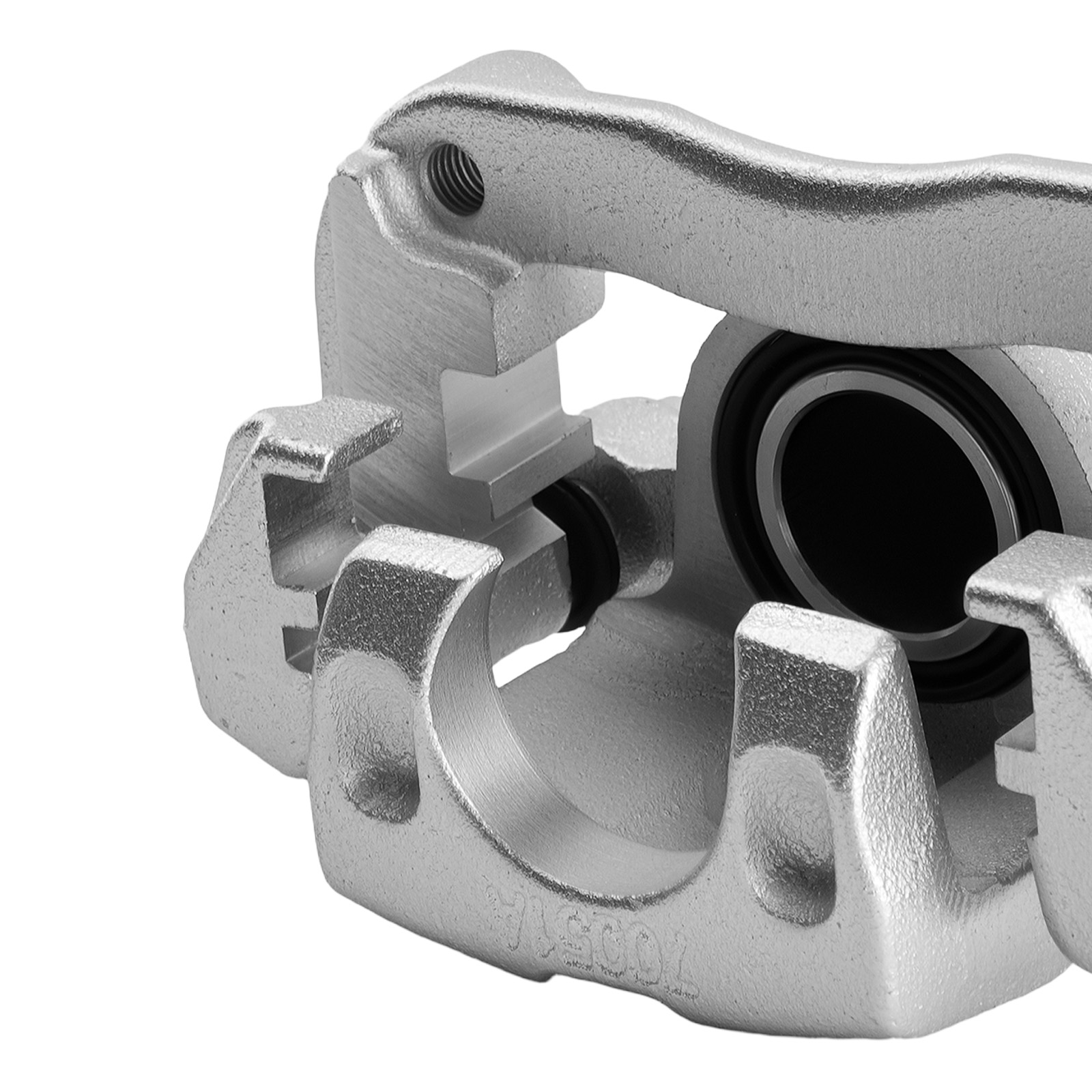 Rear Disc Brake Calipers w/Bracket for Toyota Camry 2002-2006 19-B2696 19-B2697