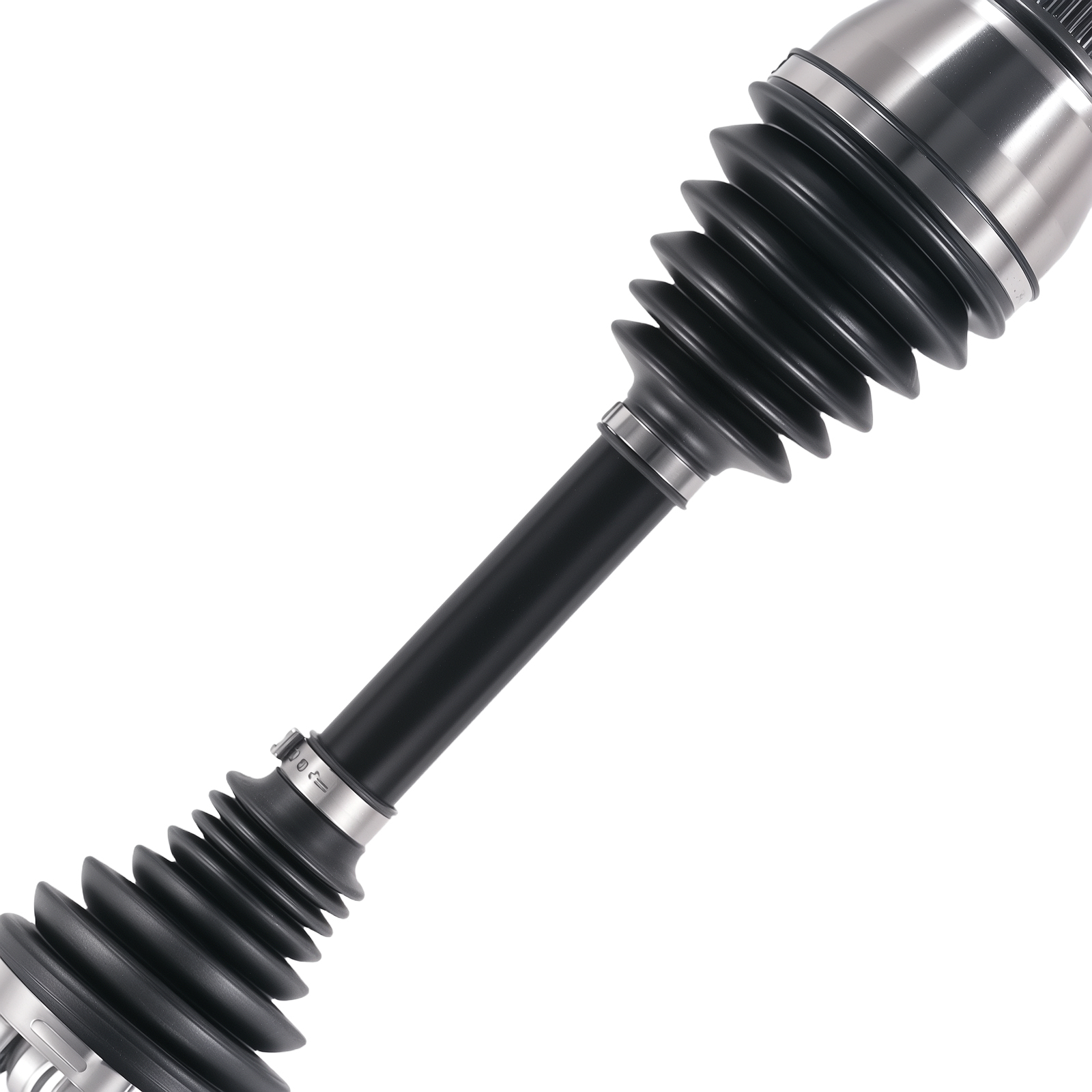 Front Left & Right CV Axle Assembly Fits For Ram ProMaster City 2015-2022 2.4L