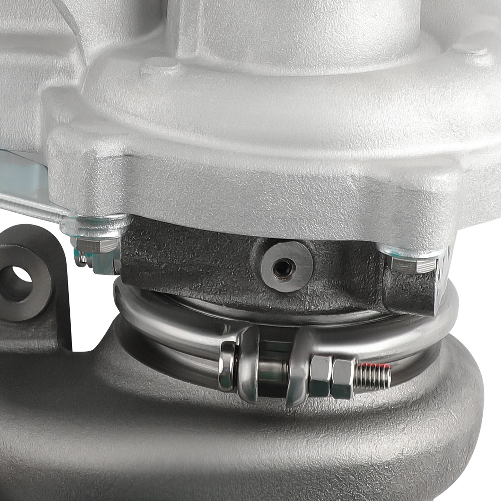 Right Turbo Turbocharger for Ford F150 F-150 Ecoboost 3.5 2013-2016 Gas K03 0470