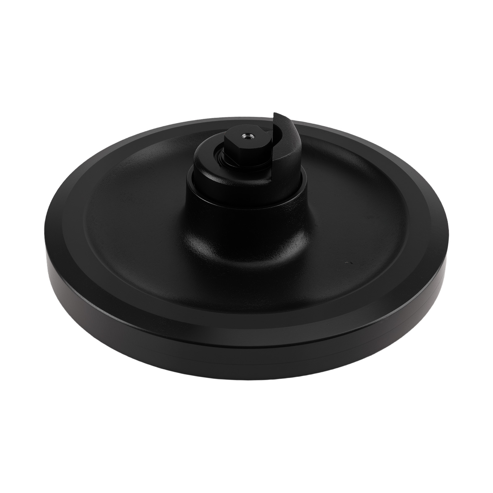 Idler Pulley for Case TR340B TV370B 87480418 Skid Steer Steel