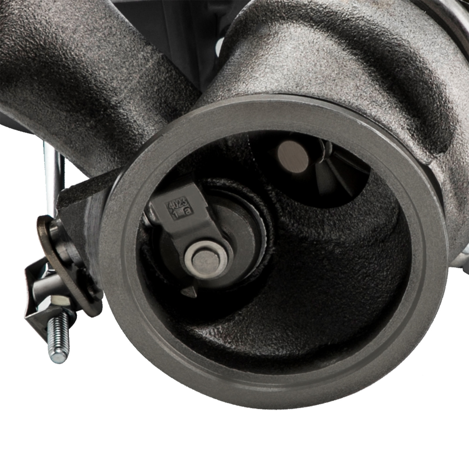 Upgrade Turbolader for Opel Corsa Merivia Insignia OPC - 250 PS 53039700110