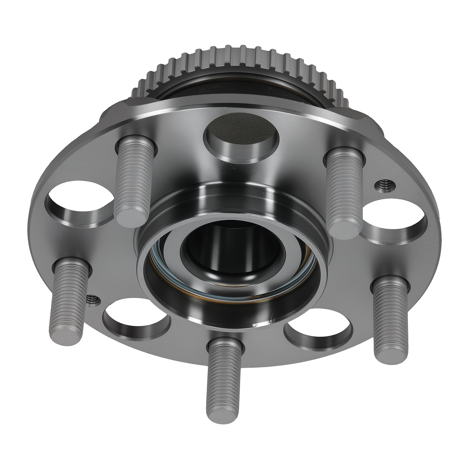 5 Lug Wheel Hub Assembly Unit for Acura TL Honda Accord 2003-2008 WE60580