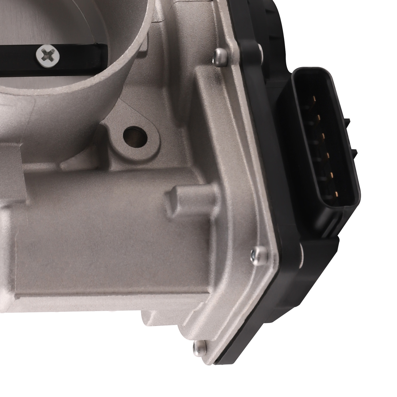 Fuel Injection Throttle Body for Scion tC 2.5L 2011-2016 Toyota Camry 2010-2017