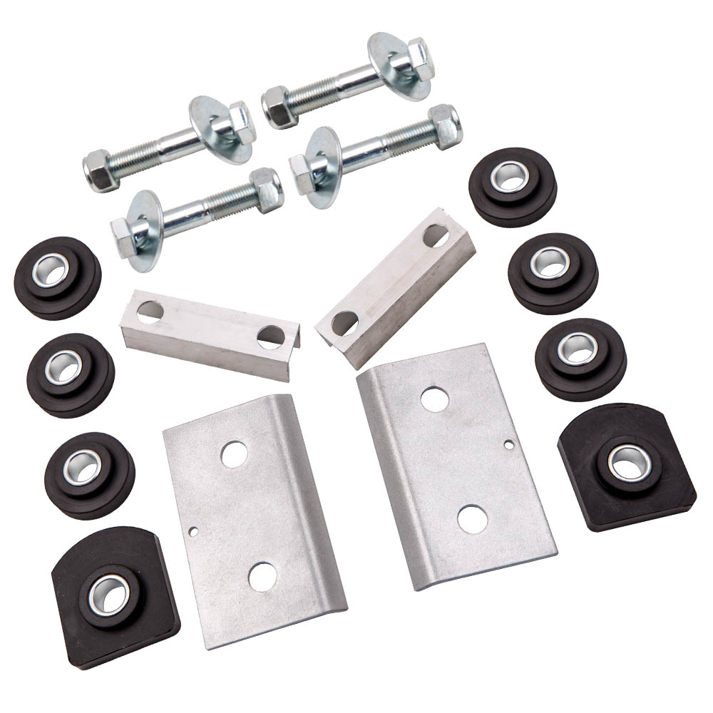 Hood Hinge Pivot Bushing Mounting Bolt For Peterbilt 378 379 13-04154 13-04164