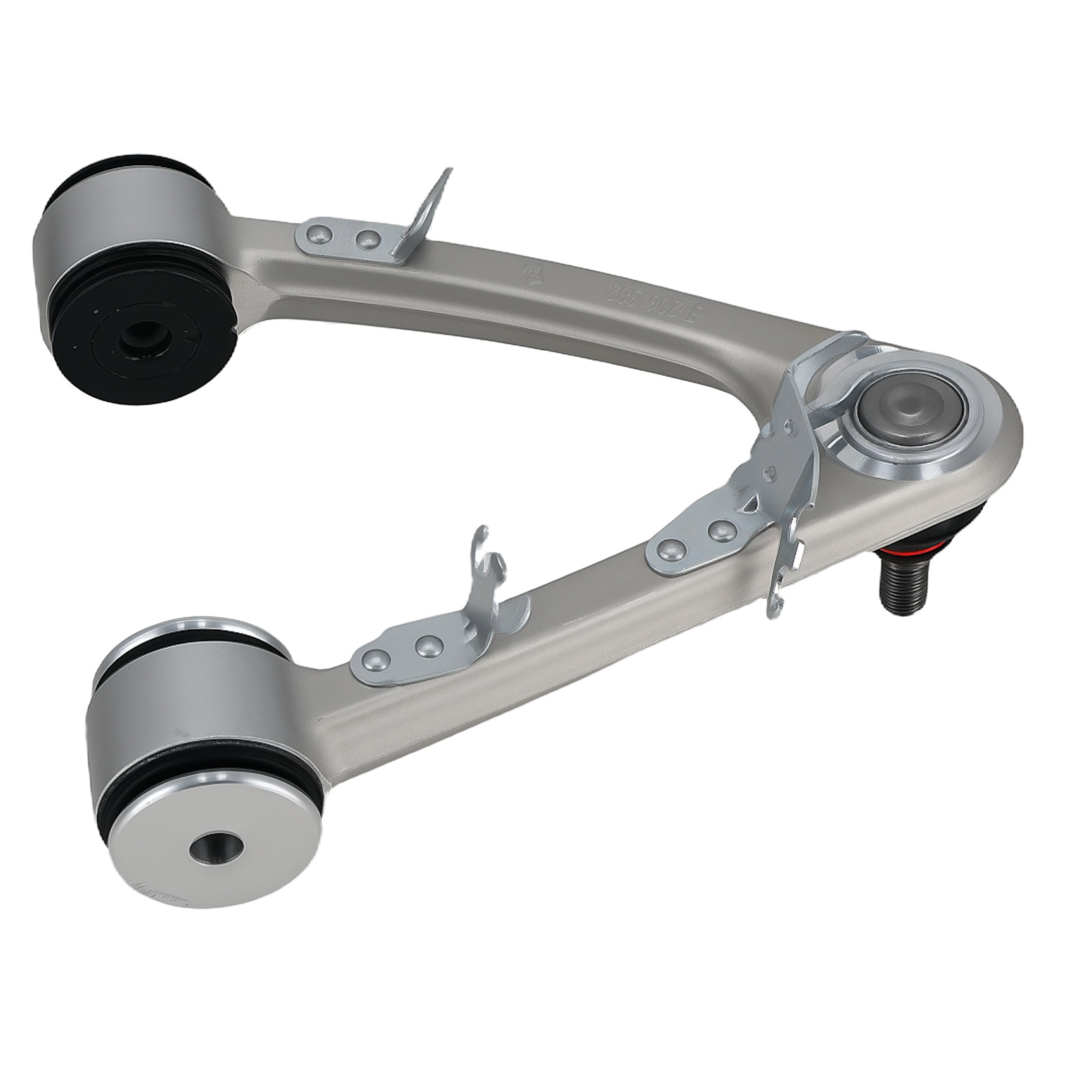 FRONT UPPER CONTROL ARMS WISHBONE FOR 2008-12 MASERATI QUATTROPORTE GRANTURISMO