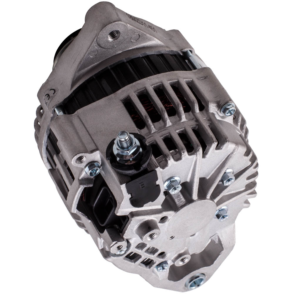 Alternator FOR Nissan GU Patrol Y61 engine ZD30DDTI 3.0L Diesel 2001 2002-2014