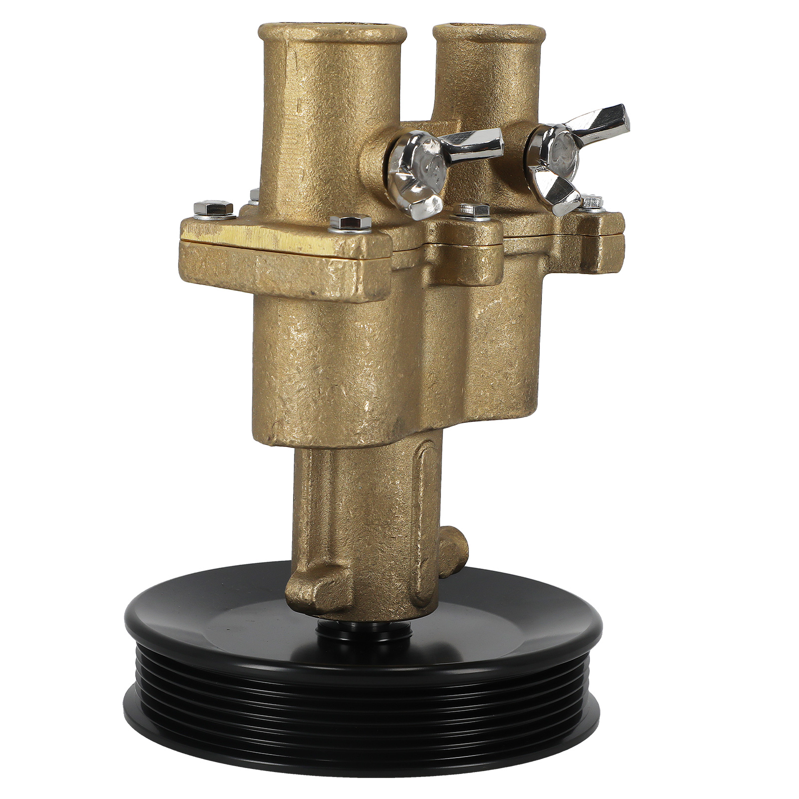 Bomba de Agua For Mercury Mercruiser Quicksilver 4.3L-6.2L 1995-2005 46862914T10