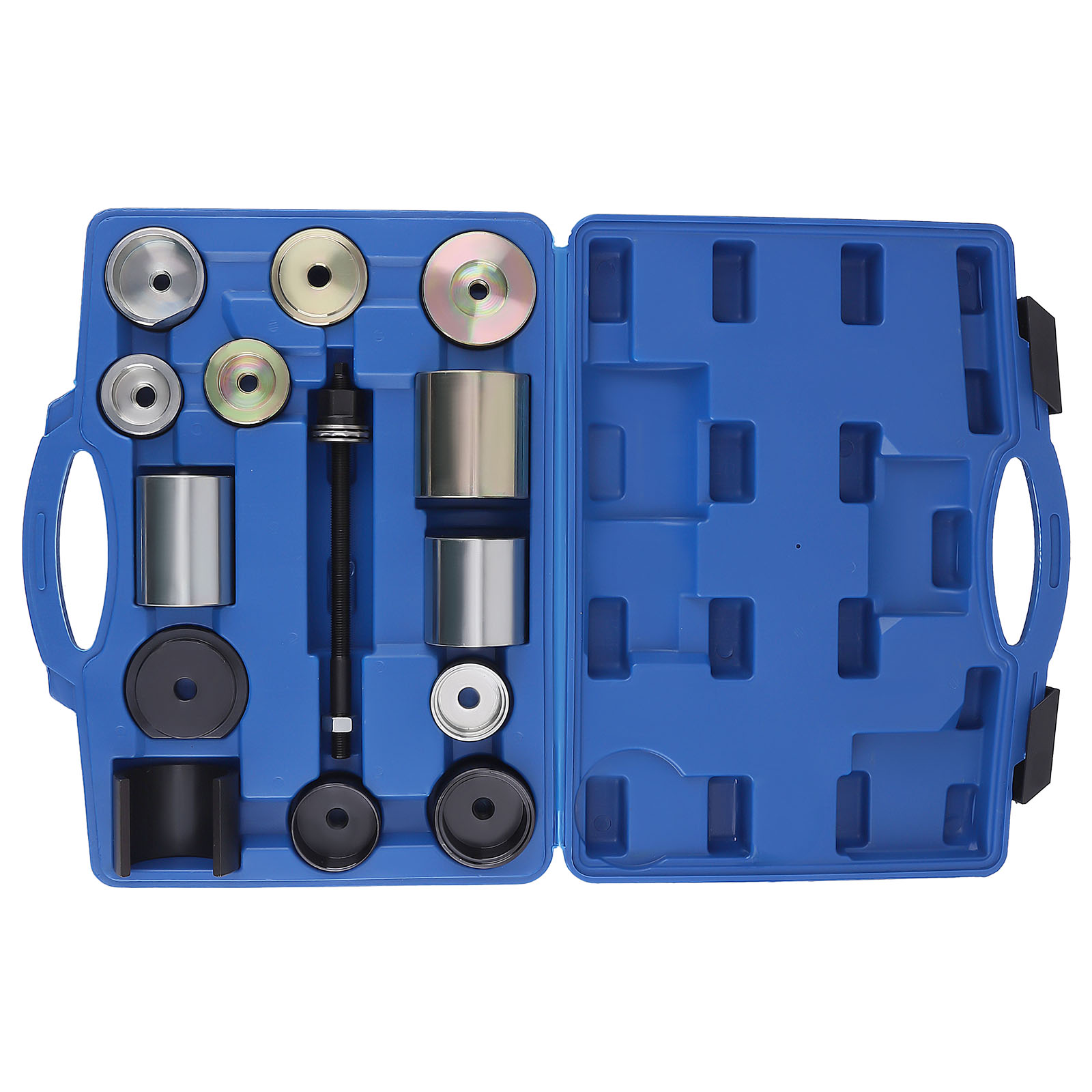 Silentlager-Werkzeug-Satz for BMW Serie 1 3 5 6 7 8 MINI Cooper S R53 Gummilager