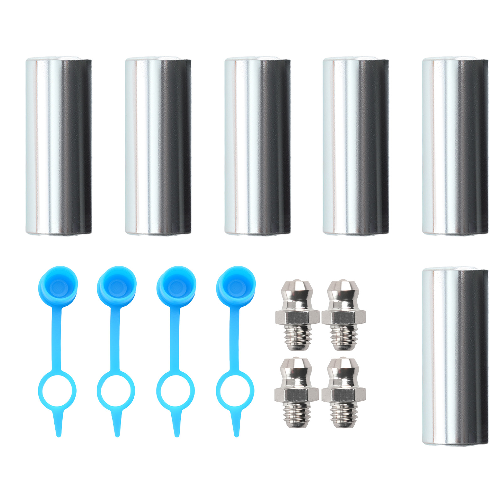 Suspension Adjustable Upper Control Arms Set for Jeep Grand Cherokee ZJ 1993-98