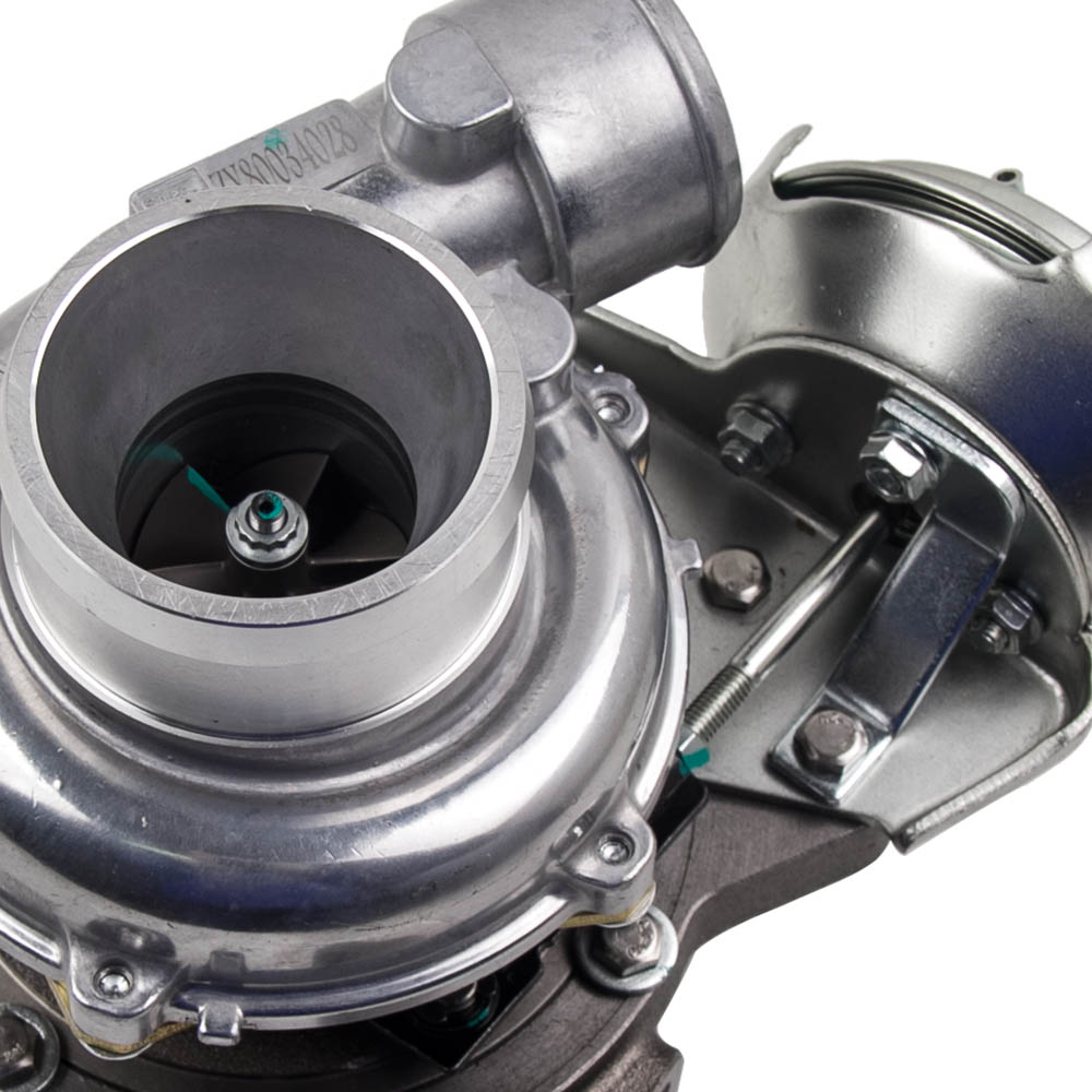 VBD30013 Turbo for Isuzu D-MAX 3.0 CRD 4JJ1-TC 120 Kw 163 PS 8980115293